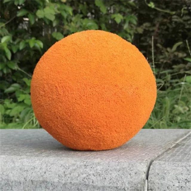 Sponge ball 48 شوپایپ شوپایپ